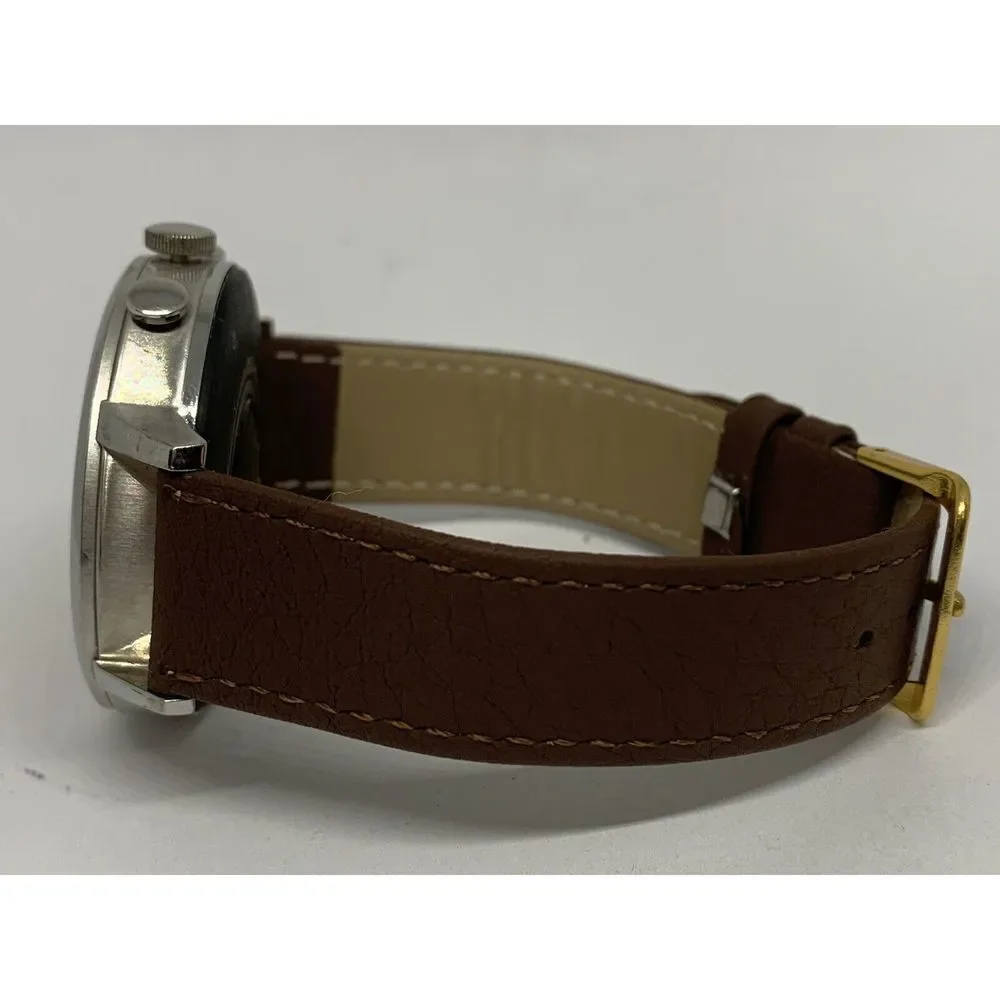 Fossil Gen 4 Authentic Digital Dial Smart Watch Custom Band FTW6017 BA209
